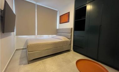 Deapartamento en Venta Torre Luzia Centro de Monterrey