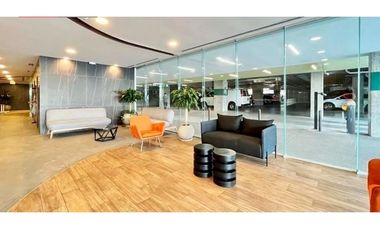 Deapartamento en Venta Torre Luzia Centro de Monterrey
