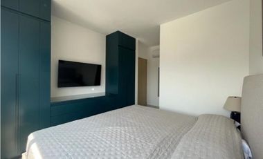 Deapartamento en Venta Torre Luzia Centro de Monterrey