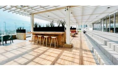 Deapartamento en Venta Torre Luzia Centro de Monterrey