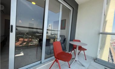 Deapartamento en Venta Torre Luzia Centro de Monterrey