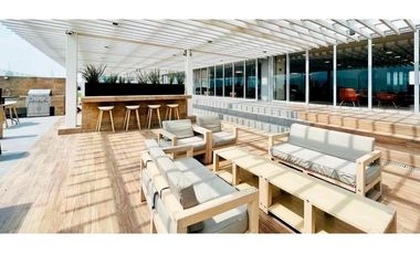 Deapartamento en Venta Torre Luzia Centro de Monterrey