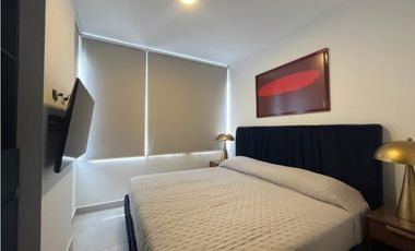 Deapartamento en Venta Torre Luzia Centro de Monterrey