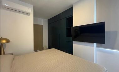 Deapartamento en Venta Torre Luzia Centro de Monterrey
