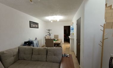 VENDE CASA EN GAVIOTAS ACAPULCO. 3 RECAMARAS, 2B. ALBERCA COMUN
