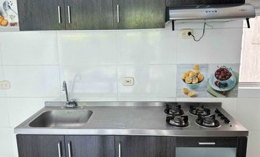 Venta Apartamento Privacidad Y Naturaleza Junto A La Constructora Melendez Valle Del Lili