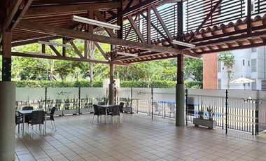 Venta Apartamento Privacidad Y Naturaleza Junto A La Constructora Melendez Valle Del Lili