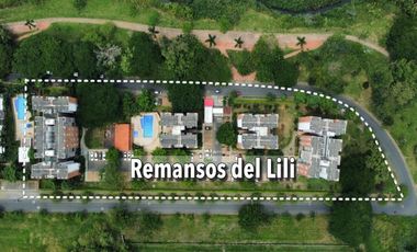 Venta Apartamento Privacidad Y Naturaleza Junto A La Constructora Melendez Valle Del Lili