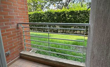 Venta Apartamento Privacidad Y Naturaleza Junto A La Constructora Melendez Valle Del Lili