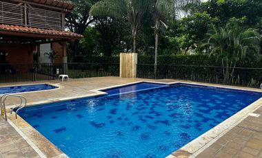 Venta Apartamento Privacidad Y Naturaleza Junto A La Constructora Melendez Valle Del Lili