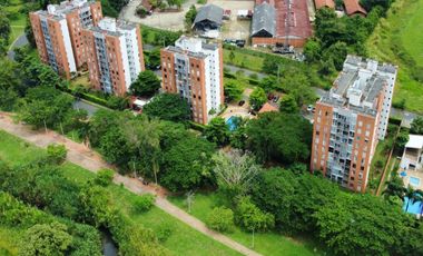 Venta Apartamento Privacidad Y Naturaleza Junto A La Constructora Melendez Valle Del Lili