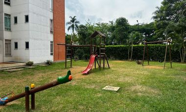 Venta Apartamento Privacidad Y Naturaleza Junto A La Constructora Melendez Valle Del Lili