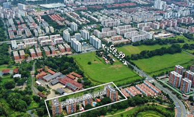 Venta Apartamento Privacidad Y Naturaleza Junto A La Constructora Melendez Valle Del Lili