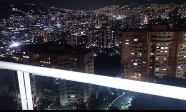 Venta Apartamento En Sabaneta