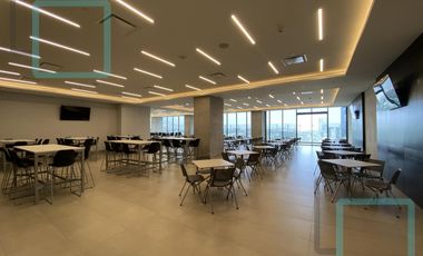 OFICINA EN VENTA COLONIA SANTA MARIA ZONA MONTERREY