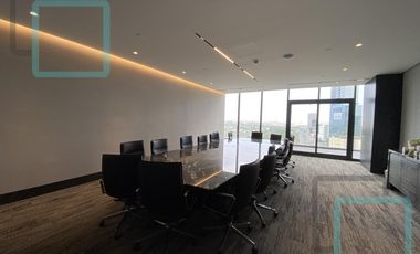 OFICINA EN VENTA COLONIA SANTA MARIA ZONA MONTERREY