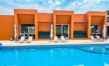 Casa en exclusivo condominio Mítica Residencial, Zapopan
