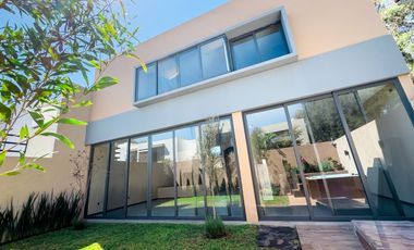 Casa en exclusivo condominio Mítica Residencial, Zapopan