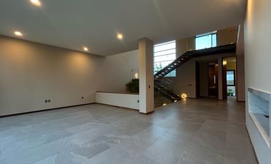 Casa en exclusivo condominio Mítica Residencial, Zapopan