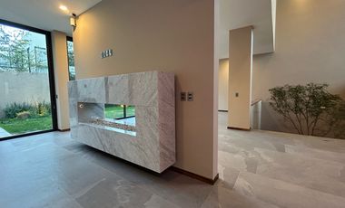 Casa en exclusivo condominio Mítica Residencial, Zapopan