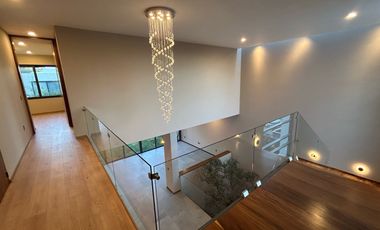 Casa en exclusivo condominio Mítica Residencial, Zapopan