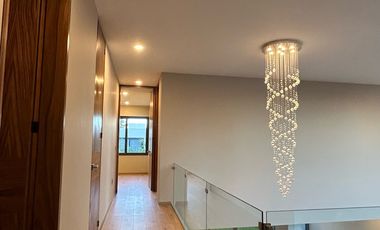 Casa en exclusivo condominio Mítica Residencial, Zapopan