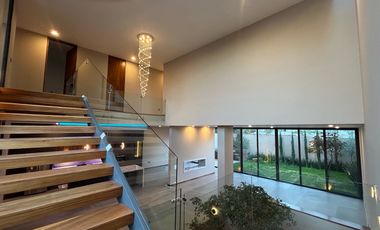Casa en exclusivo condominio Mítica Residencial, Zapopan