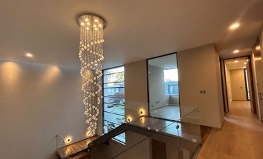Casa en exclusivo condominio Mítica Residencial, Zapopan