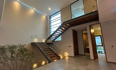 Casa en exclusivo condominio Mítica Residencial, Zapopan