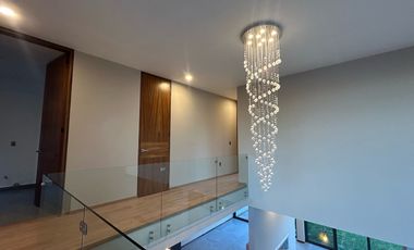 Casa en exclusivo condominio Mítica Residencial, Zapopan