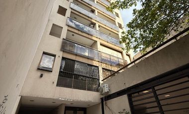 Departamento de 1 dormitorio en Alquiler 50 e/ 2 y 3