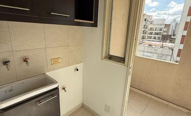 Departamento de 1 dormitorio en Alquiler 50 e/ 2 y 3