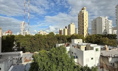 Departamento de 1 dormitorio en Alquiler 50 e/ 2 y 3