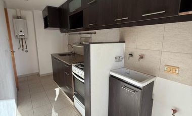 Departamento de 1 dormitorio en Alquiler 50 e/ 2 y 3