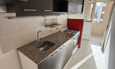 Departamento de 1 dormitorio en Alquiler 50 e/ 2 y 3