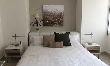 Departamento en renta en Manuel Avila Camacho Toreo