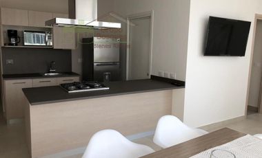 Departamento en renta en Manuel Avila Camacho Toreo