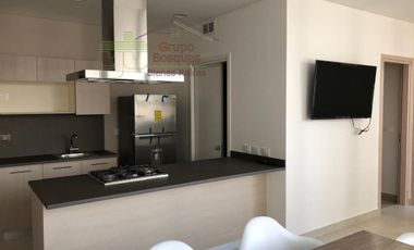 Departamento en renta en Manuel Avila Camacho Toreo