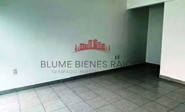 Renta oficinas en Av. Universidad - Chimalistac, con terraza