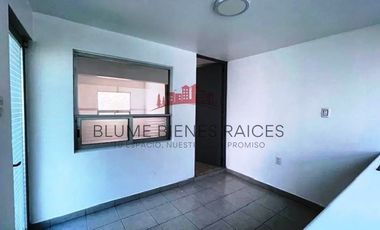 Renta oficinas en Av. Universidad - Chimalistac, con terraza