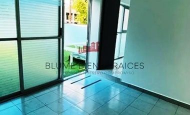 Renta oficinas en Av. Universidad - Chimalistac, con terraza