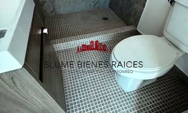 Renta oficinas en Av. Universidad - Chimalistac, con terraza