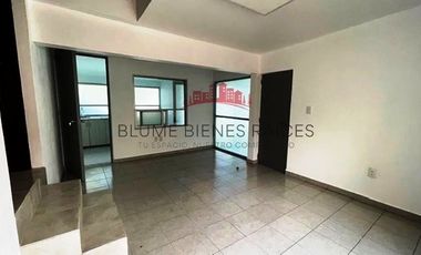 Renta oficinas en Av. Universidad - Chimalistac, con terraza