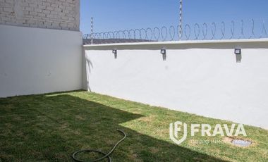 VENTA DE CASA EN PARQUES VALLARTA