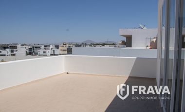VENTA DE CASA EN PARQUES VALLARTA