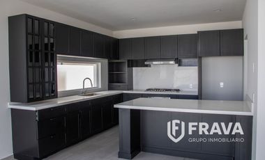 VENTA DE CASA EN PARQUES VALLARTA