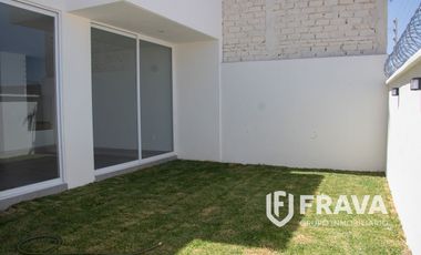 VENTA DE CASA EN PARQUES VALLARTA