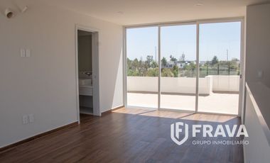 VENTA DE CASA EN PARQUES VALLARTA