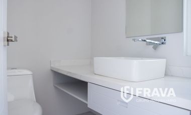 VENTA DE CASA EN PARQUES VALLARTA