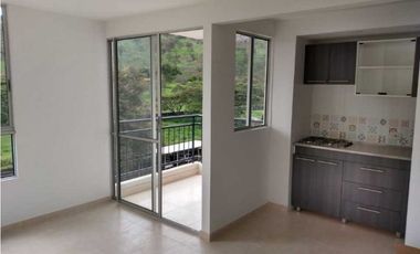 Alquiler de Apartamento Ciudad Guabinas Norte Via Yumbo (GH)